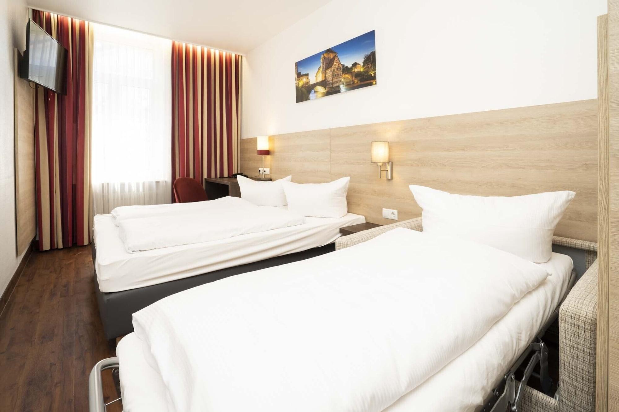 Hotel National
